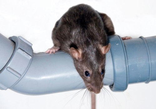 How Rodent Control Services Can Save You Money In The Long Run: A Las Vegas Perspective